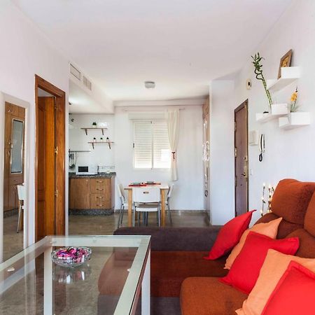 Apartamento Ático SOL Córdoba Exterior foto