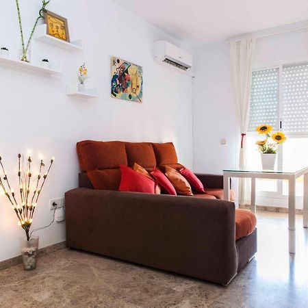 Apartamento Ático SOL Córdoba Exterior foto