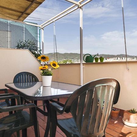 Apartamento Ático SOL Córdoba Exterior foto