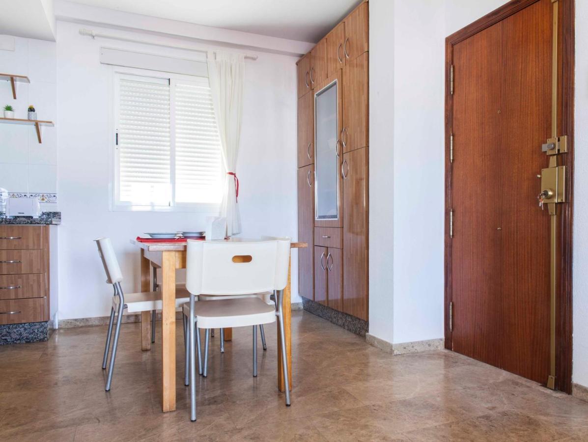 Apartamento Ático SOL Córdoba Exterior foto